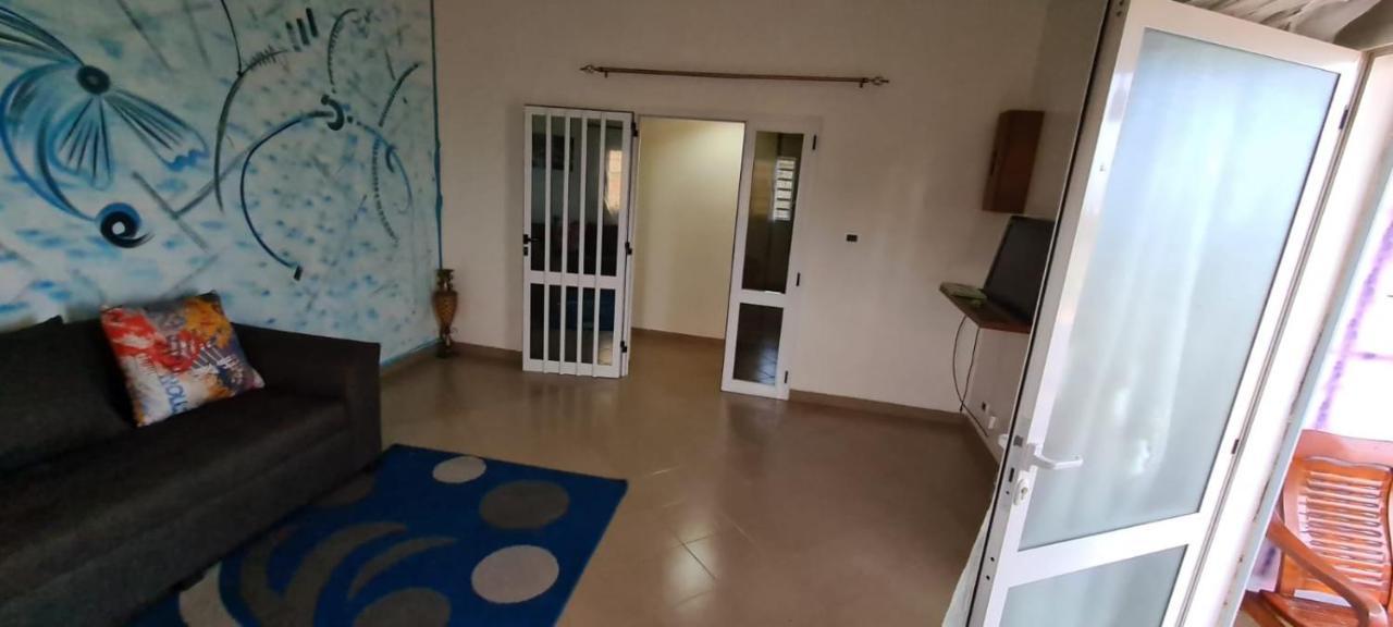 Keur Manga Apartment Somone Room photo