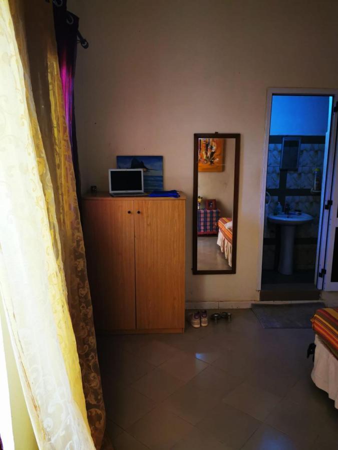 Keur Manga Apartment Somone Exterior photo