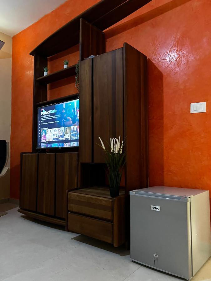 Keur Manga Apartment Somone Exterior photo