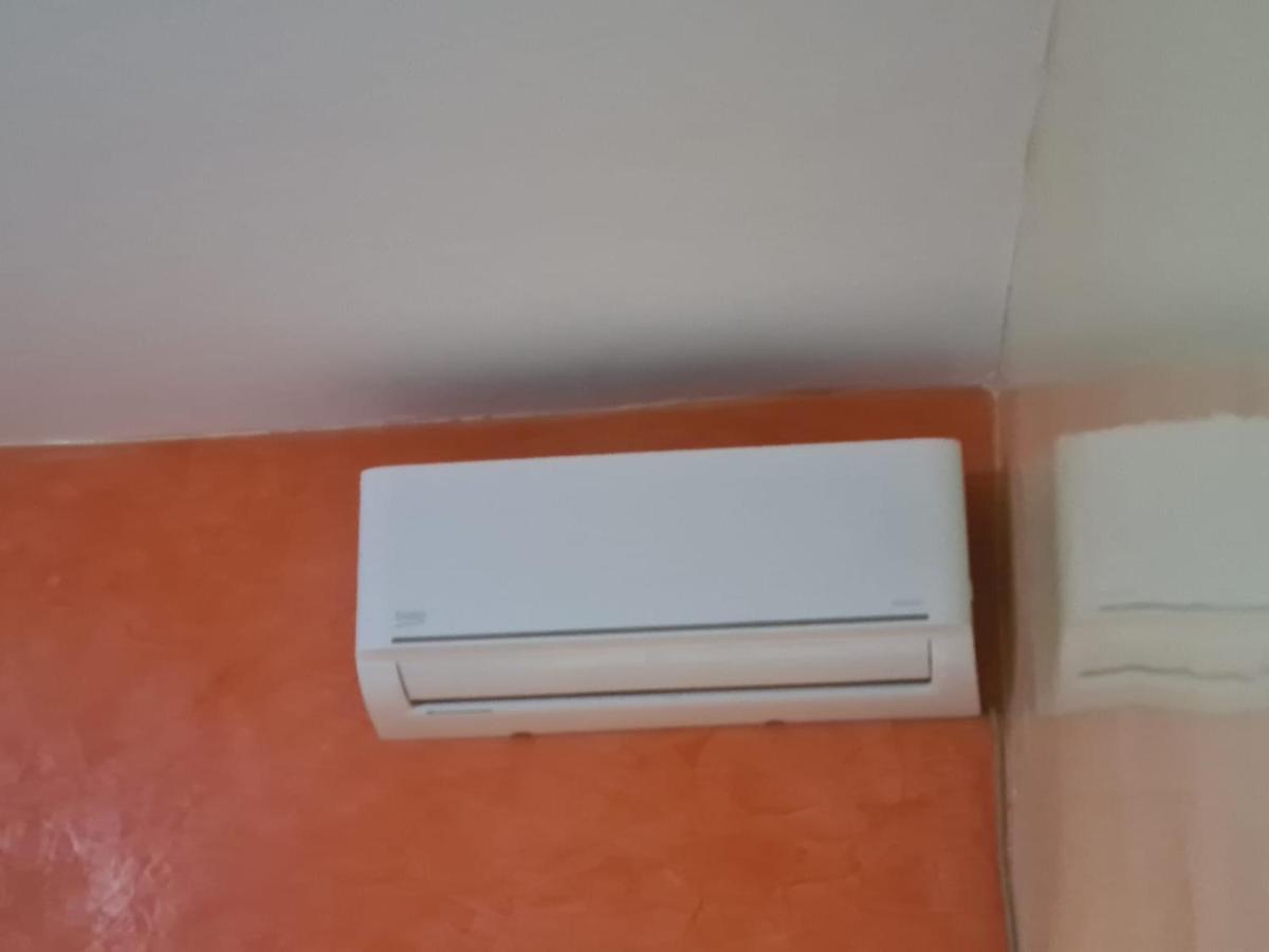 Keur Manga Apartment Somone Exterior photo