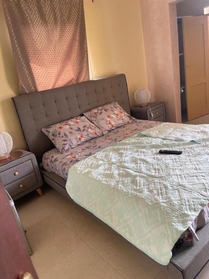 Keur Manga Apartment Somone Exterior photo