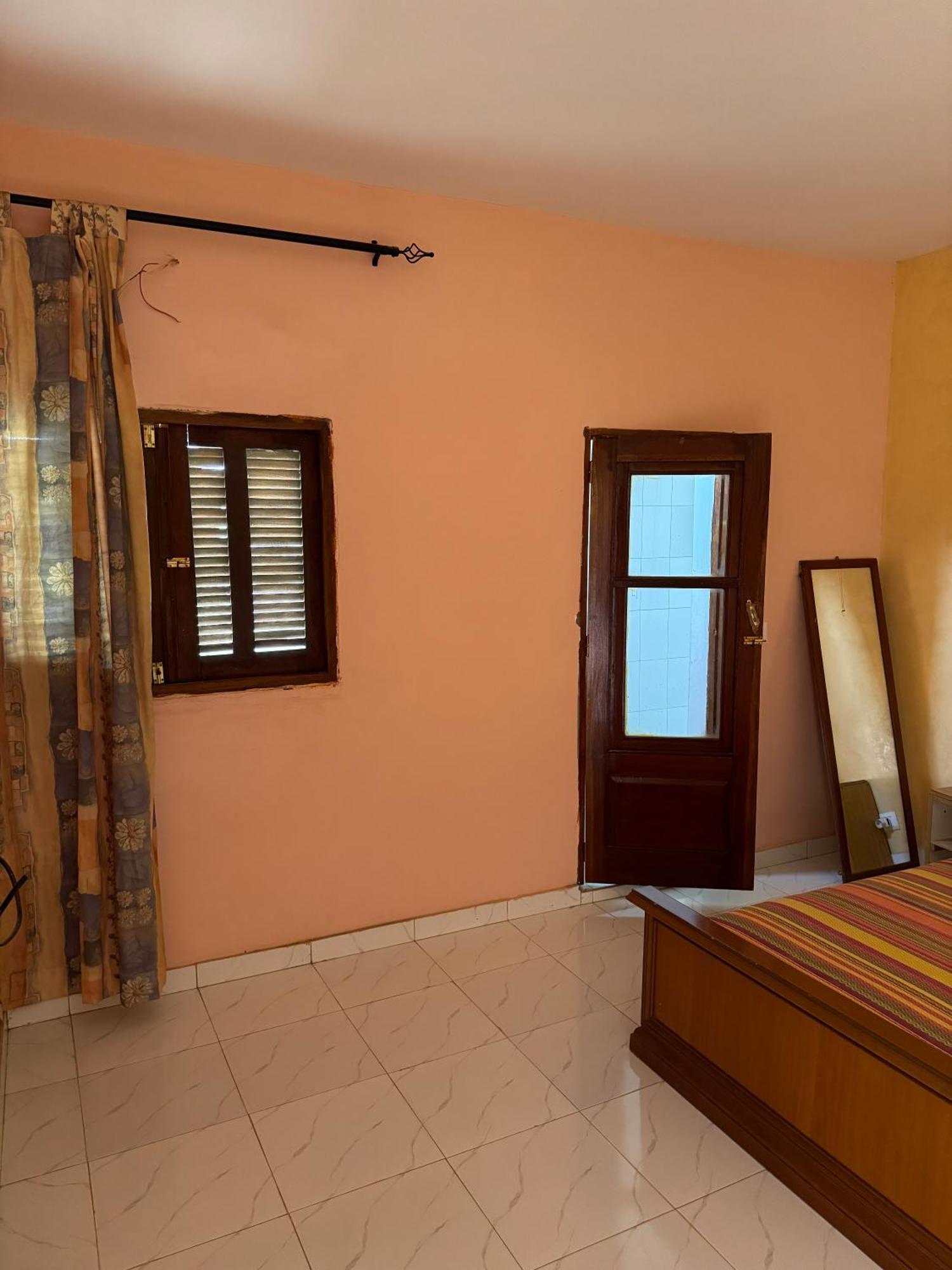 Keur Manga Apartment Somone Exterior photo