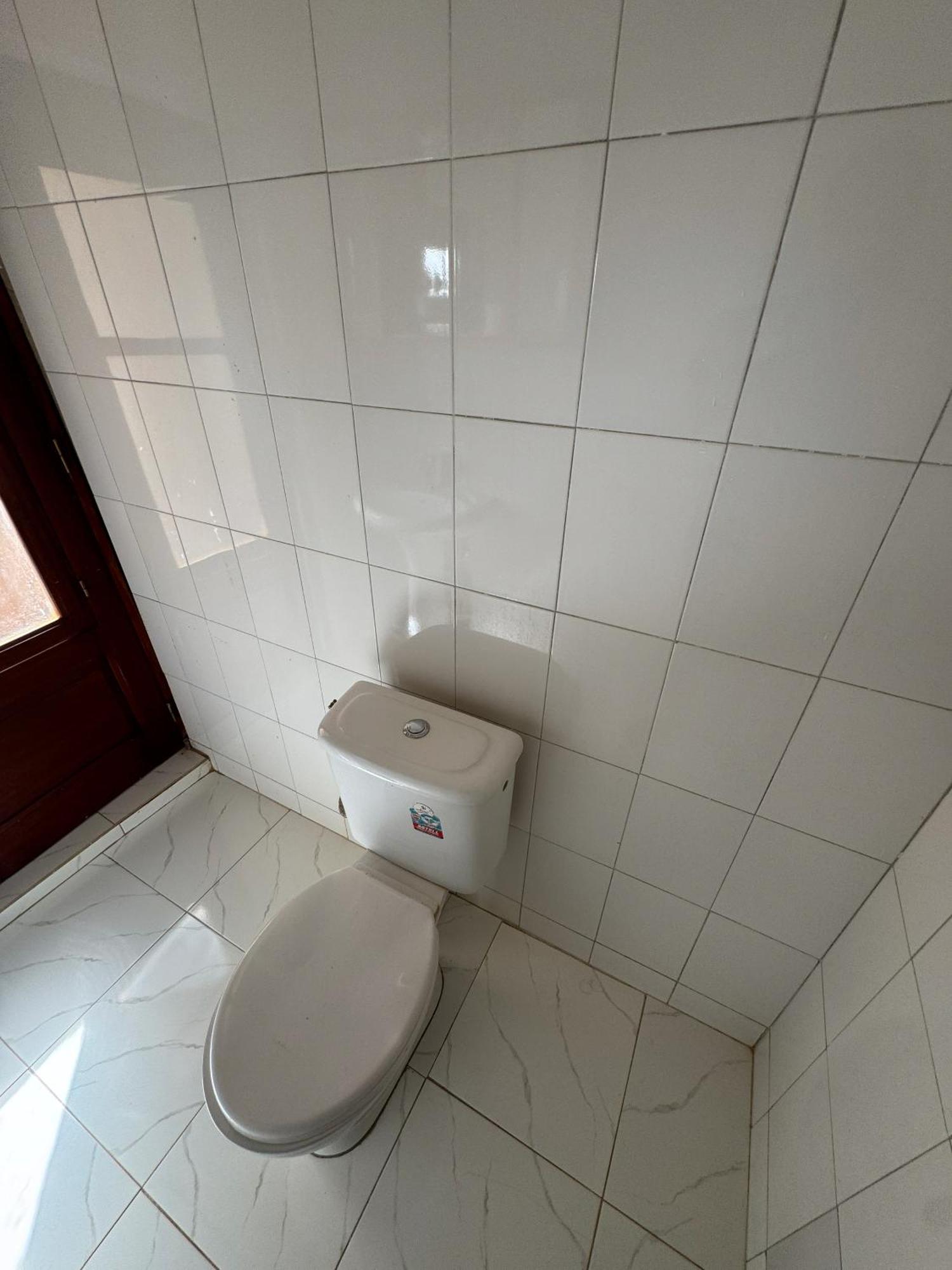 Keur Manga Apartment Somone Exterior photo