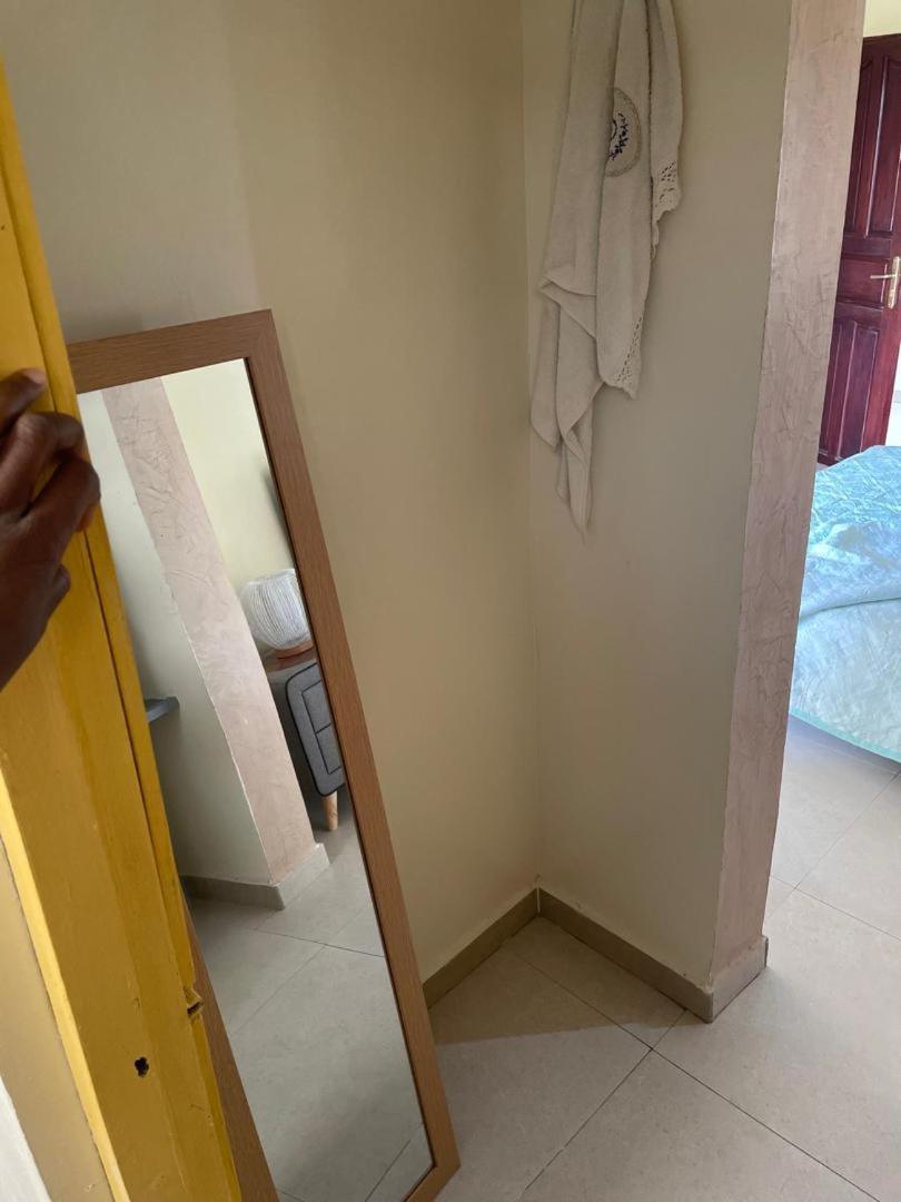 Keur Manga Apartment Somone Room photo
