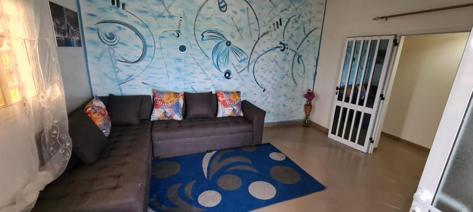 Keur Manga Apartment Somone Room photo