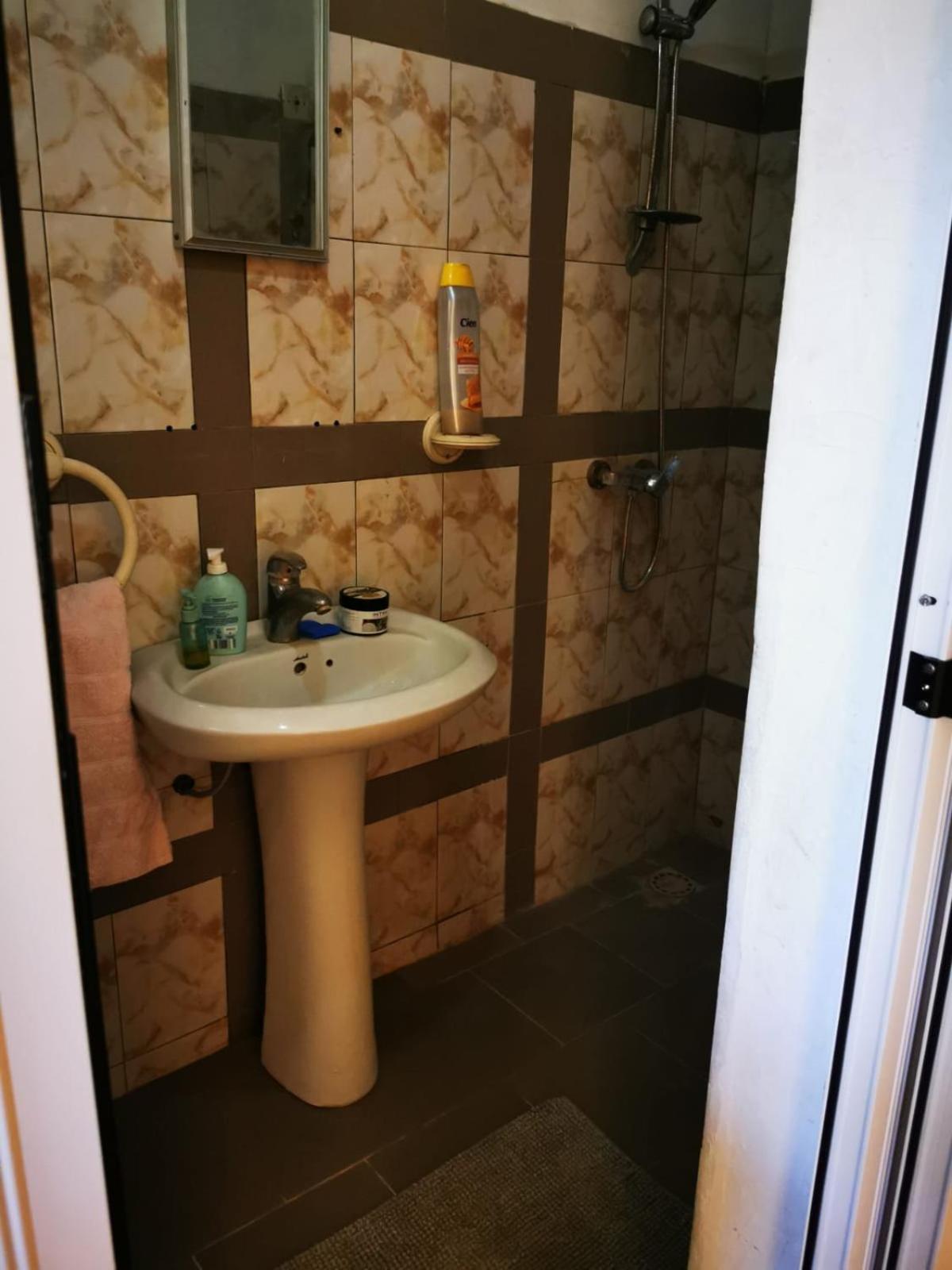 Keur Manga Apartment Somone Room photo